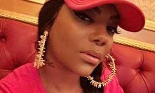 Apresentador chama Ludmilla de 'macaca' ao vivo; veja vídeo