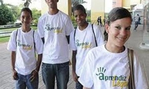 Em Manaus, CIEE oferece 43 vagas para programa Aprendiz Legal 