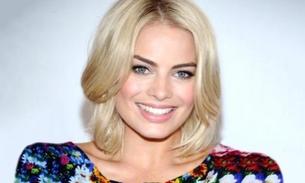 Margot Robbie está irreconhecível em imagem de seu novo filme, I Tonya