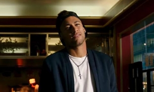 Confira o vídeo de Neymar atacando de ator no filme XXX: Triplo X Reativado