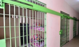 Após massacre polícia faz contagem de detentas em presídio feminino