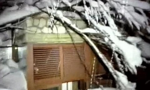  Após terremoto, avalanche atinge hotel e deixa vários mortos na Itália 