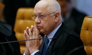 Filho de Teori havia relatado ameaças oito meses antes de queda de avião