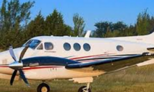 Avião que transportava Teori Zavascki não tinha caixa-preta, diz FAB