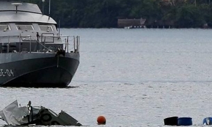 Resgatado corpo da última vítima de acidente que matou ministro Teori Zavascki