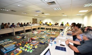 Órgãos de Segurança dão início à segunda fase da Operação Temporada de Cruzeiros 