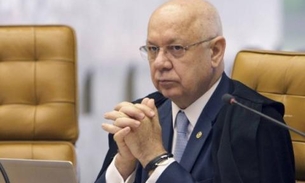 Filho de Teori diz que ‘muitas pessoas comemoraram’ morte do pai