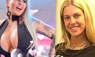 Ex-BBB Antonela fala sobre suposto romance lésbico com Sabrina Boing Boing 
