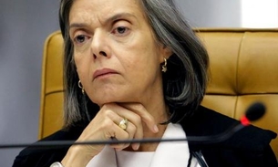 Cármen Lúcia analisa critério para escolha do novo relator da Lava Jato