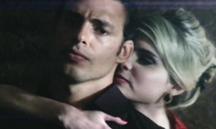  Bárbara Evans se despede de personagem da Globo e desabafa