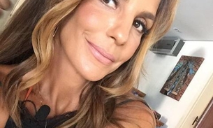 Após ter mais de duas décadas de estrada, Ivete prioriza calma na carreira