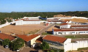  Mais um túnel é achado pela Força Nacional em presídio de Alcaçuz 