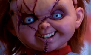  Brinquedo Assassino perde a cabeça em primeira imagem do 7º filme de Chucky