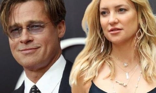 Brad já tem um novo amor, garante imprensa americana