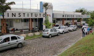 Corpo encontrado atrás do Compaj era de detento foragido, afirma IML