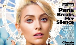 Filha de Michael Jackson quebra o silêncio e diz que pai foi assassinado