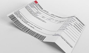 Boletos poderão ser pagos em qualquer banco depois do vencimento a partir de março