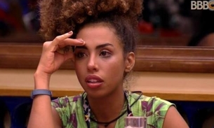 BBB17: Gabriella Flor irrita participantes e vira alvo de primeiro paredão