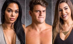 Manauara está entre os três mais odiados do BBB; saiba por quê