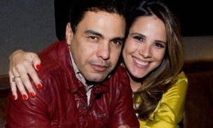 Wanessa ameaça processar Zezé Di Camargo após barraco com Graciele Lacerda