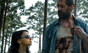 X-23 é destaque no primeiro comercial de Logan