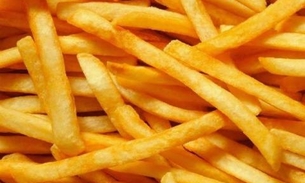 Batata frita é melhor para a saúde do que a cozida, diz estudo