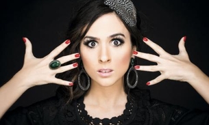 Tatá Werneck troca farpas com seguidora que a chamou de feia: ‘Tenho dinheiro para pagar cirurgias’