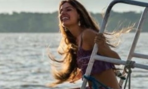  Nova novela das 21h da Globo tem gravações em comunidade do Amazonas 