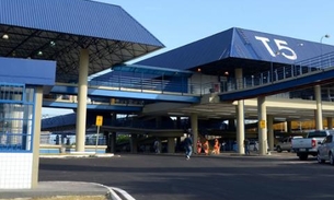 Terminal da zona Leste ganha base fixa da Guarda Municipal