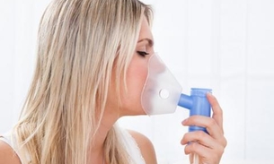 Xarope de planta medicinal trata asma e bronquite