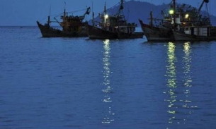 Embarcação com 31 pessoas desaparece misteriosamente durante excursão