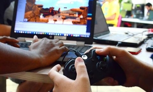 Inscrições abertas para curso gratuito de Artista 3D para Jogos Digitais