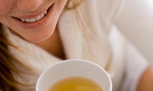 Além de limpar o fígado, chá tem efeito calmante do coração 