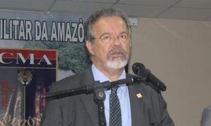 Ministro da Defesa avalia varredura em cadeia pública de Manaus e destaca investimentos na segurança de presídios