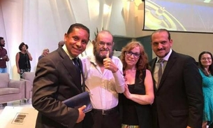 Zé do Caixão se converte em igreja evangélica e vira assunto na web