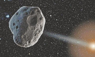 Cientista russo contraria Nasa: “Asteroide vai atingir e destruir a terra em 15 dias”, diz ele