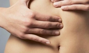 Planta conhecida como 'Pau-tenente' pode tratar doenças no estômago