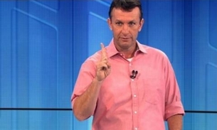 Apresentador chama Drogba de ‘vagabundo do futebol’ e ataca Corinthians