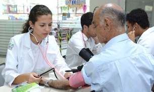 UEA Cidadã oferece serviços gratuitos de saúde em shopping de Manaus nesta sexta