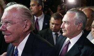 Temer é hostilizado ao visitar Lula em hospital onde está Dona Marisa