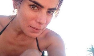   Ex-participante de reality show é achada morta no Rio 