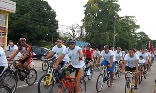 Prefeitura e ciclistas debatem estratégias para campanha de sensibilização no trânsito