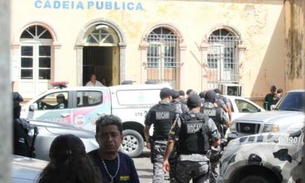 Defensoria Pública entra com ação para interditar Vidal Pessoa 