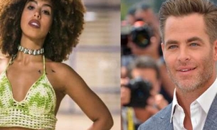  Gabriela Flor revela affair com ator de Hollywood