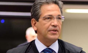 Amazonense é cotado para ocupar a vaga de Teori Zavascki no STF