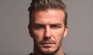  Hackers vazam mensagens comprometedoras de David Beckham
