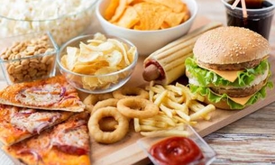 Rede de Fast Food lança vela aromática com cheiro famoso