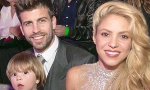  Vídeo raro mostra Shakira cantando na TV quando Piqué ainda não tinha nem nascido