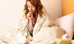 Saiba como aliviar sintomas de gripe, tosse e resfriado