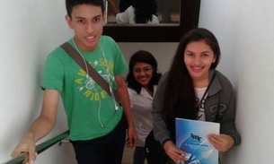 Universitários treinarão inglês em ação voluntária no receptivo de turistas em Manaus
